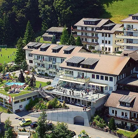 Ferienwohnungen Jhs Seewis im Prätigau Extérieur photo