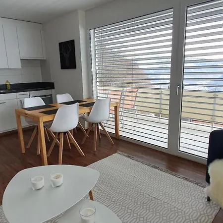 Ferienwohnungen Jhs Seewis im Prätigau Extérieur photo