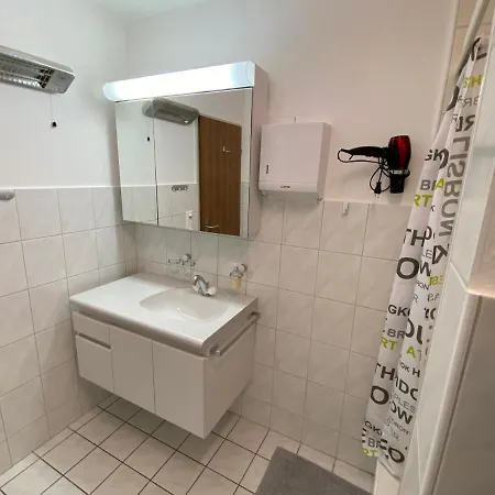 Ferienwohnungen Jhs Seewis im Prätigau Extérieur photo