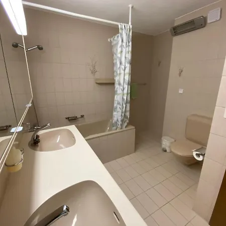 Ferienwohnungen Jhs Seewis im Prätigau Extérieur photo