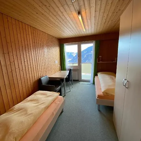 Ferienwohnungen Jhs Seewis im Prätigau Extérieur photo