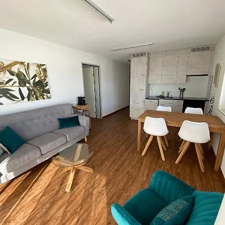Ferienwohnungen Jhs Seewis im Prätigau Extérieur photo