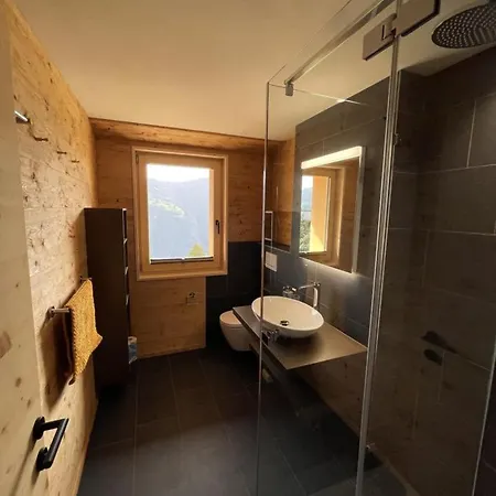 Ferienwohnungen Jhs Seewis im Prätigau Extérieur photo