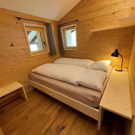 Ferienwohnungen Jhs Seewis im Prätigau Extérieur photo