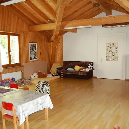 Ferienwohnungen Jhs Seewis im Prätigau Extérieur photo