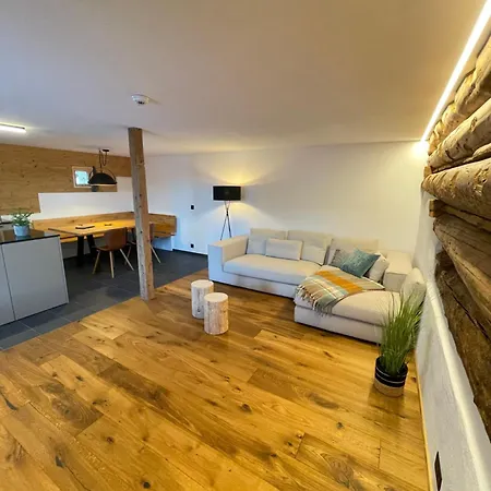Ferienwohnungen Jhs Seewis im Prätigau Extérieur photo