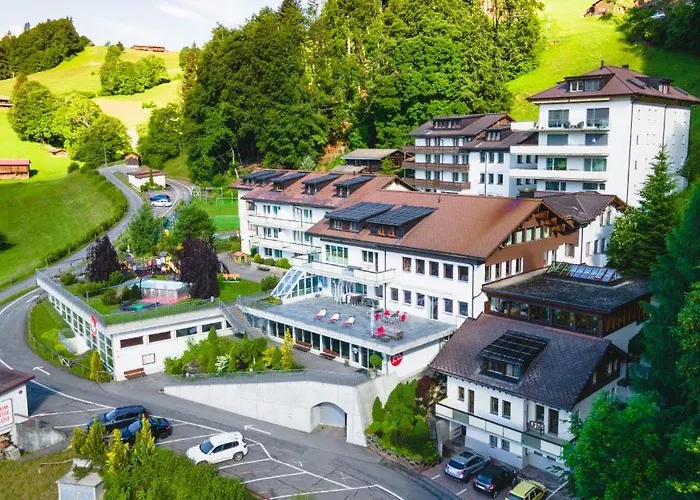 Ferienwohnungen Jhs