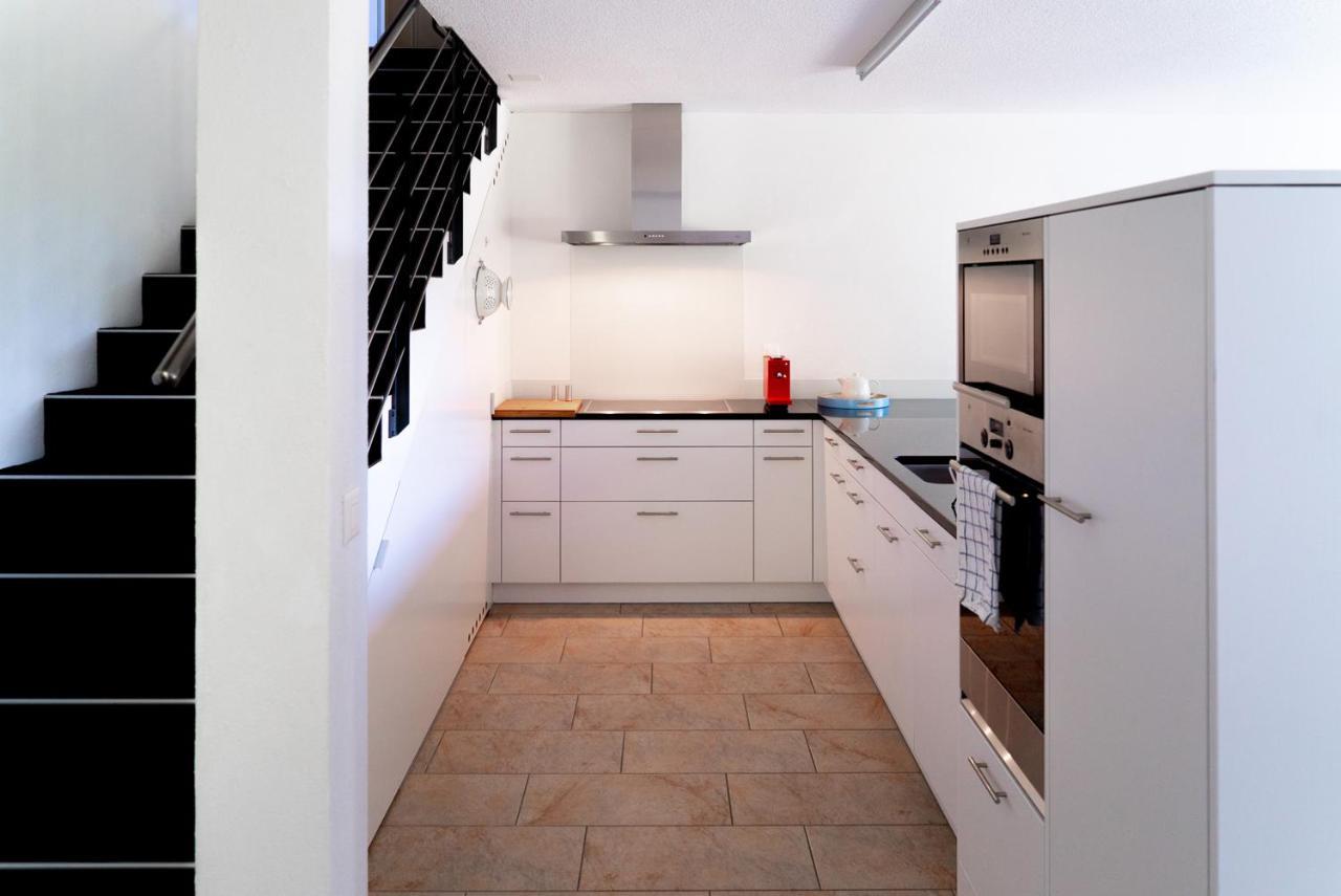 Jhs Appartement