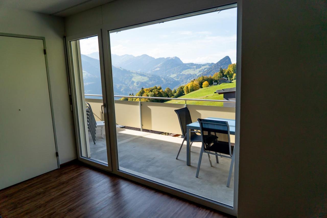 Jhs Seewis im Prätigau