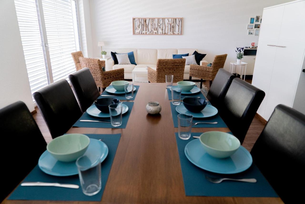 Appartement Jhs *
