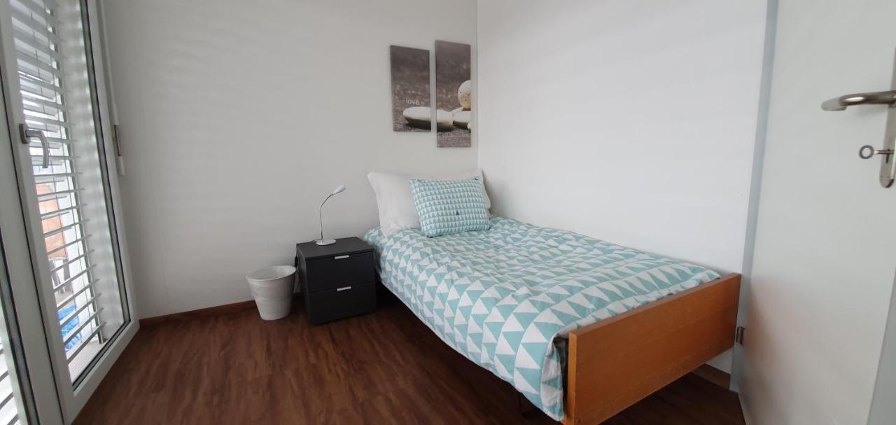 Jhs Appartement *