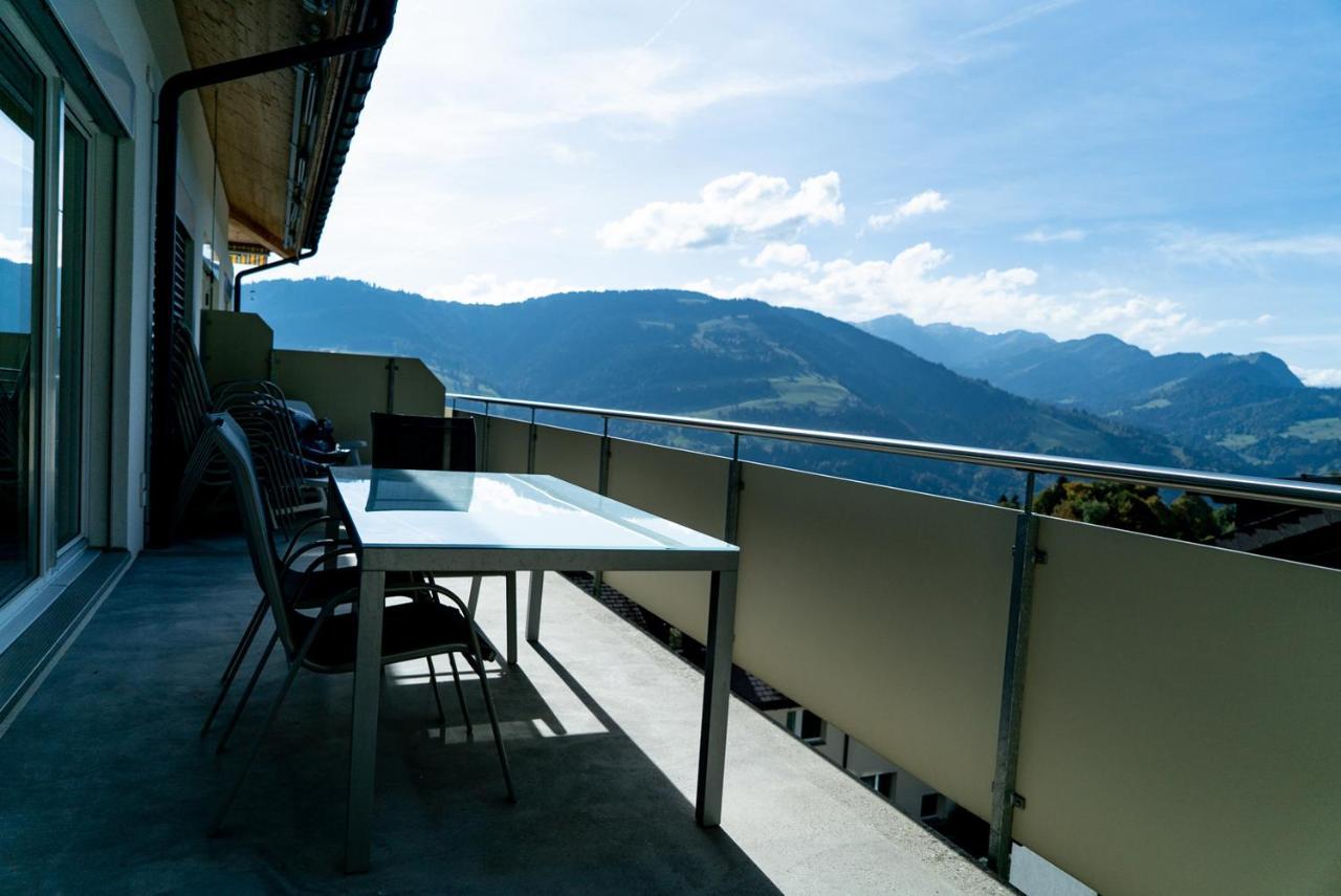 Jhs Appartement *