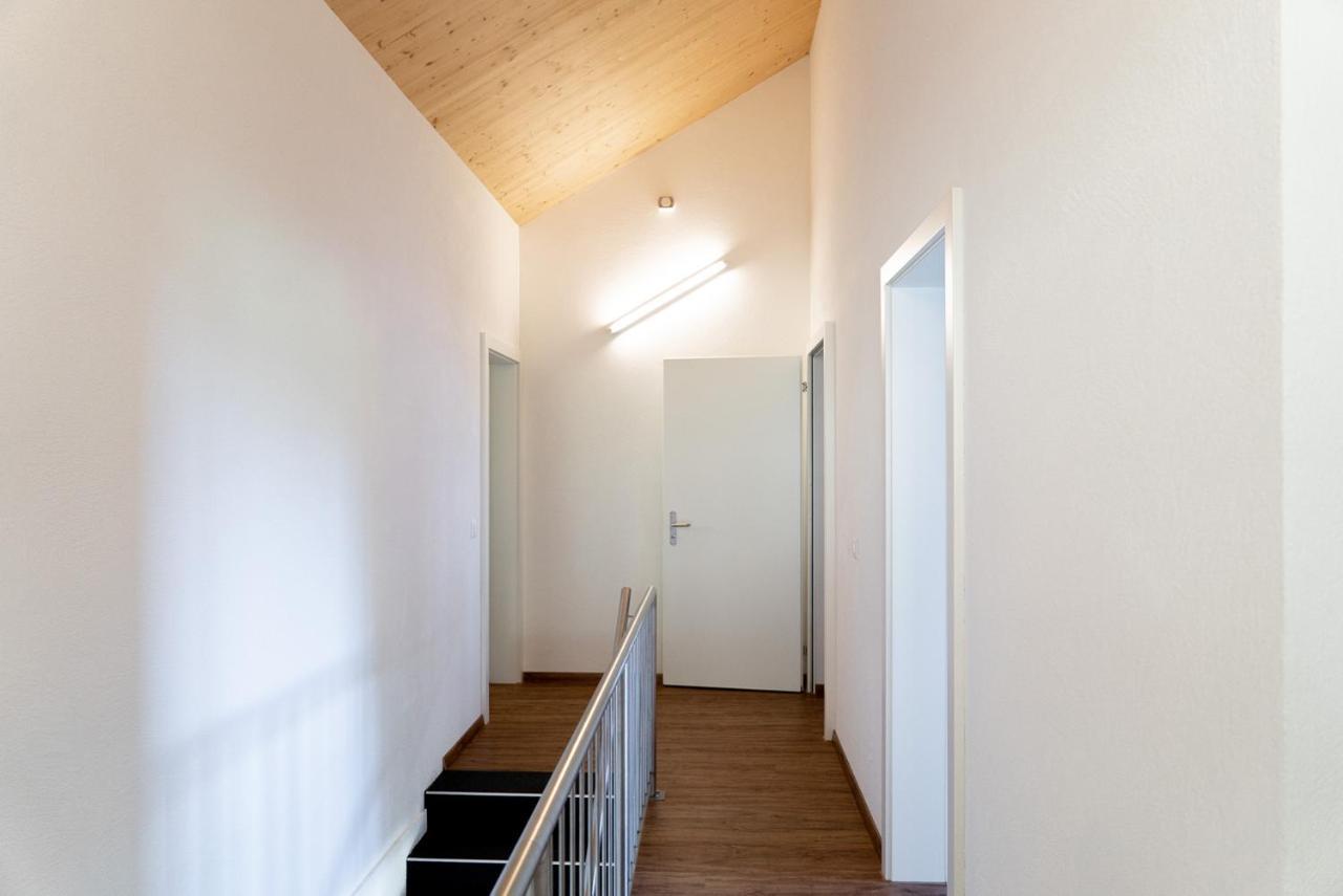 Jhs Appartement *