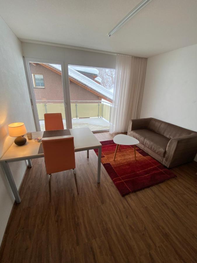Appartement Jhs *