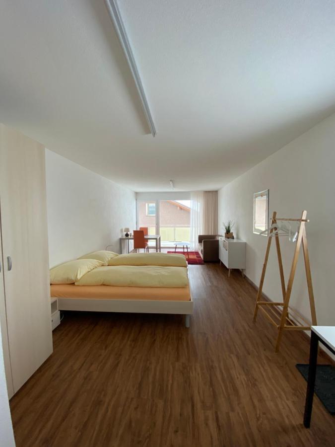 Jhs * Seewis im Prätigau