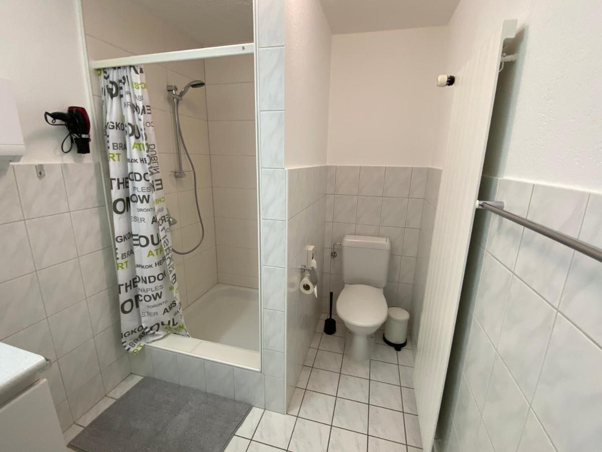 Jhs Appartement *