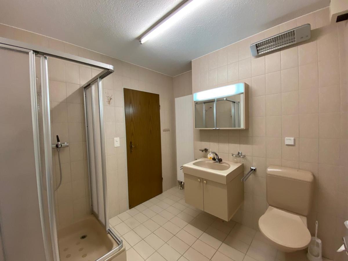Jhs Appartement