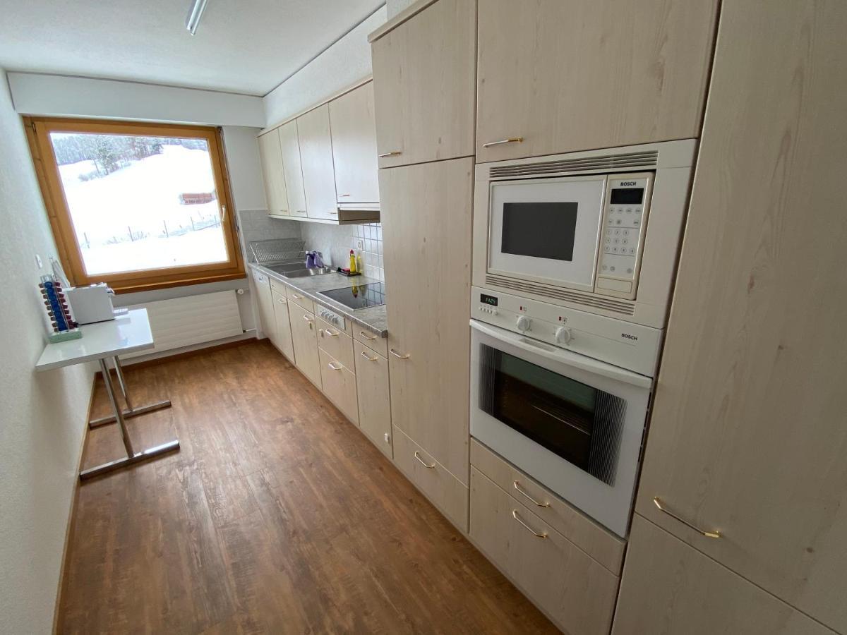 Appartement Jhs
