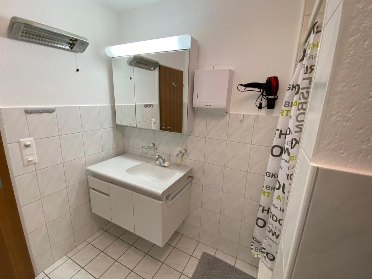 Jhs Appartement *
