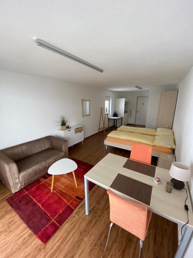 Appartement Jhs