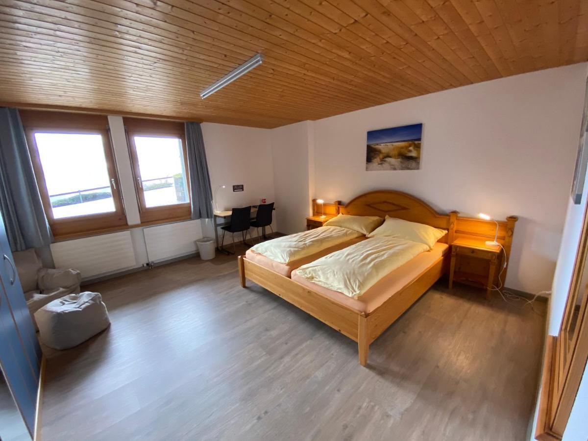 Jhs Appartement