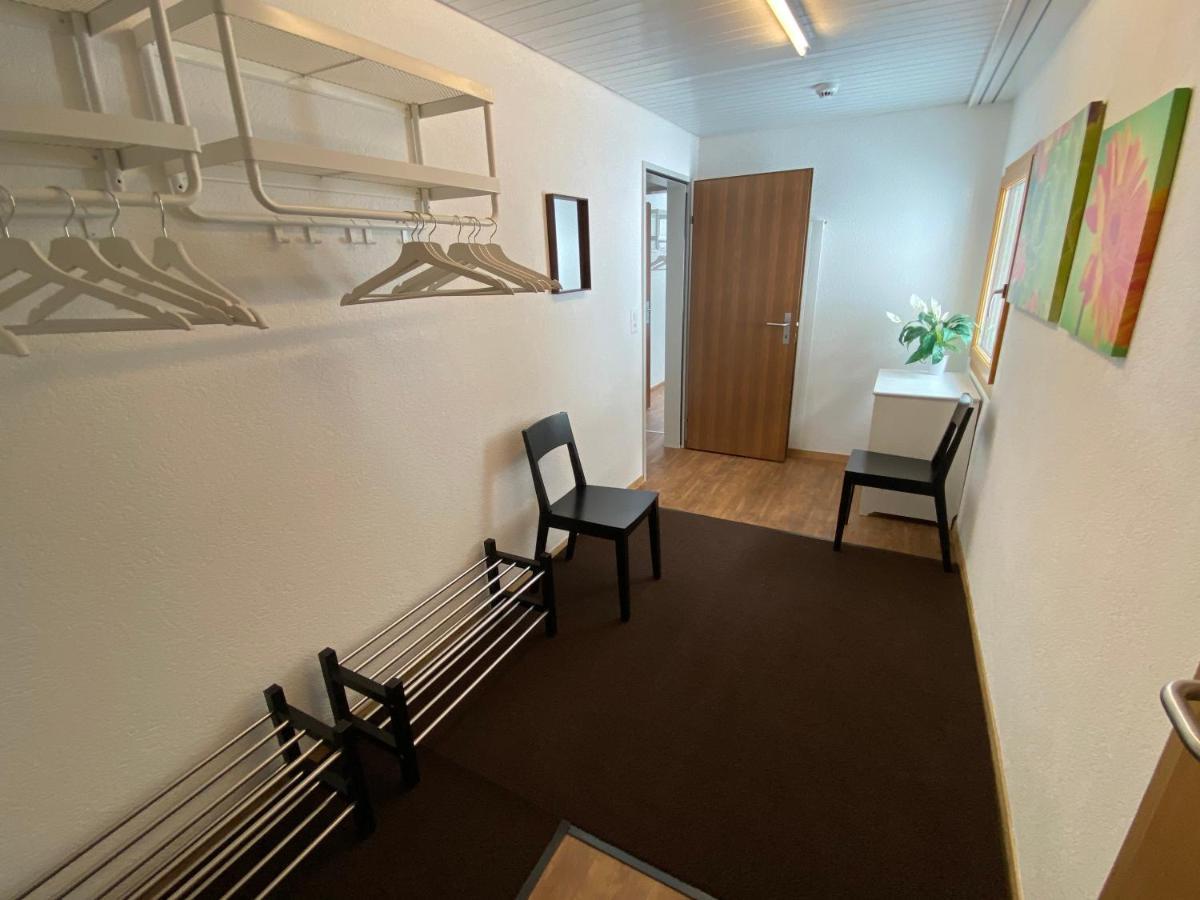 Jhs Appartement *