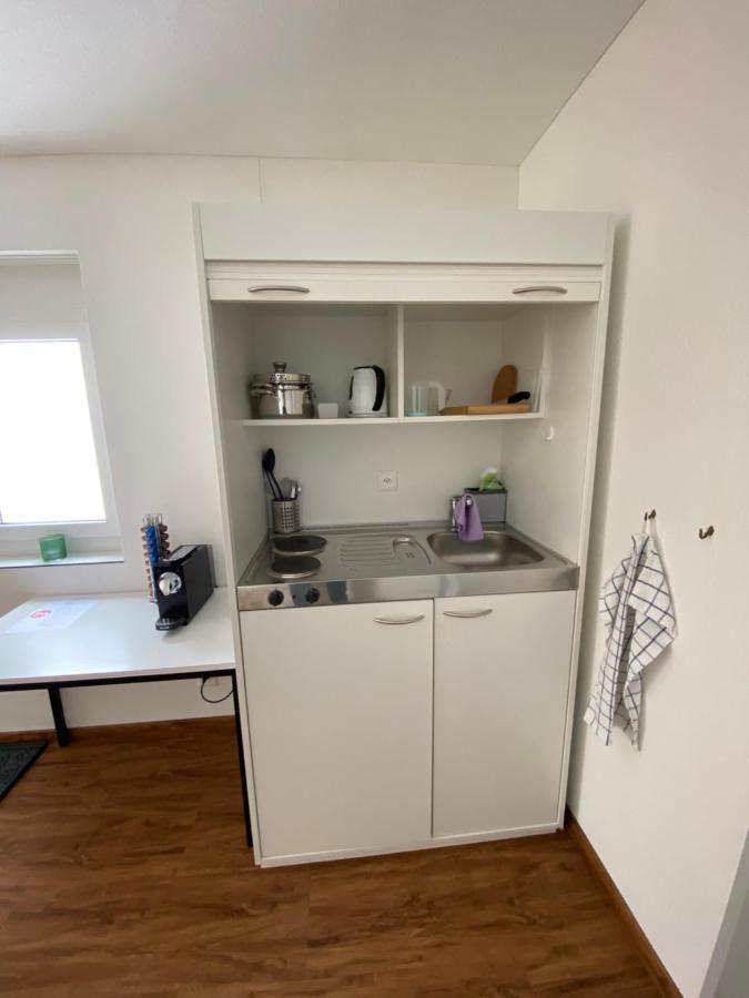 Jhs Appartement