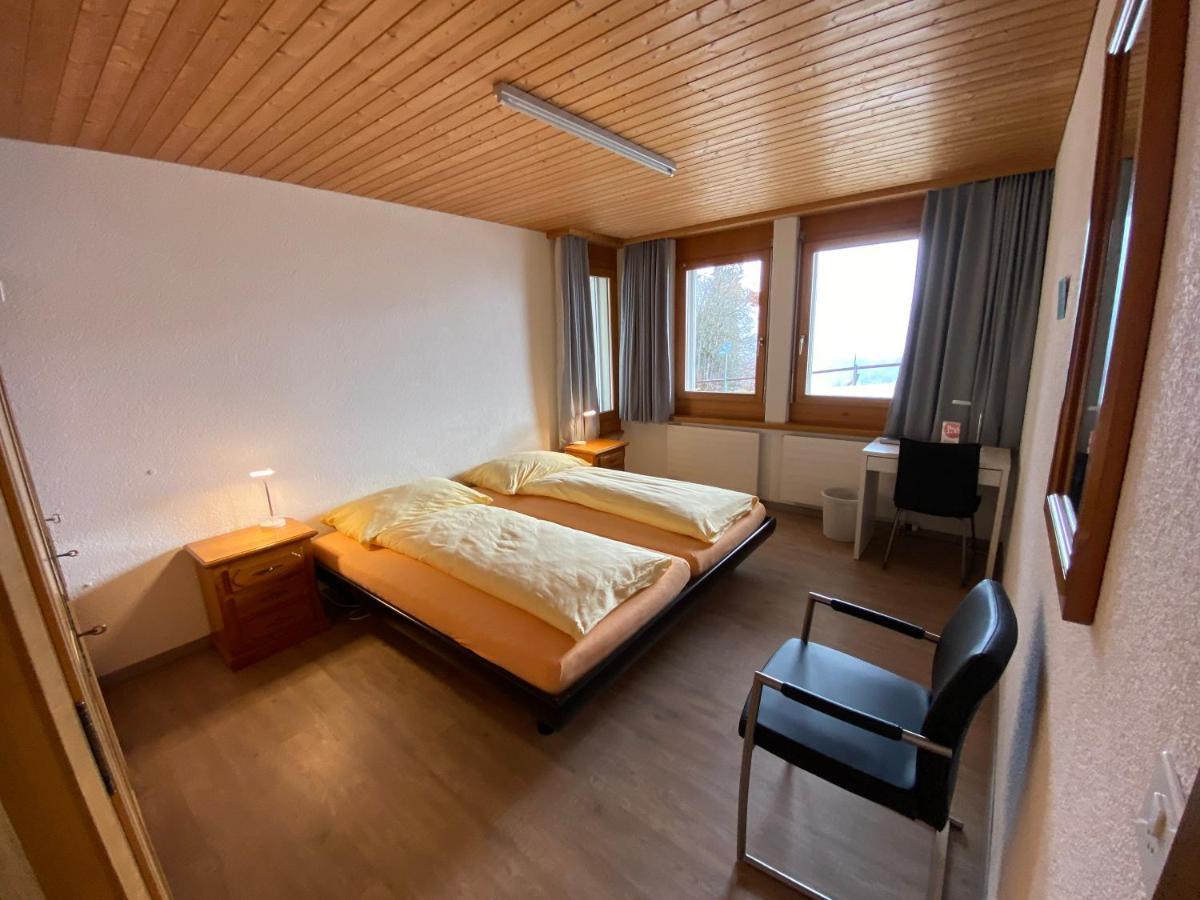 Appartement Jhs