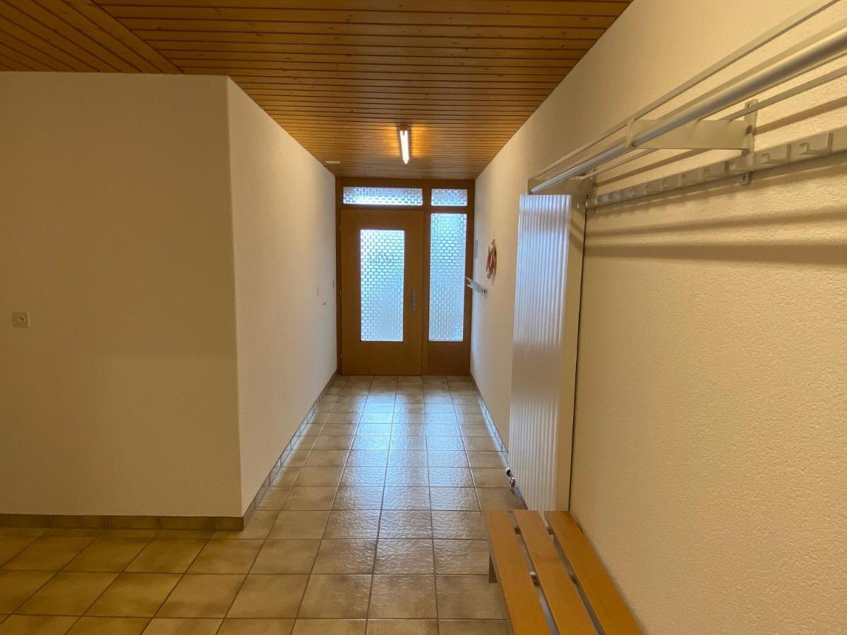 Jhs Seewis im Prätigau