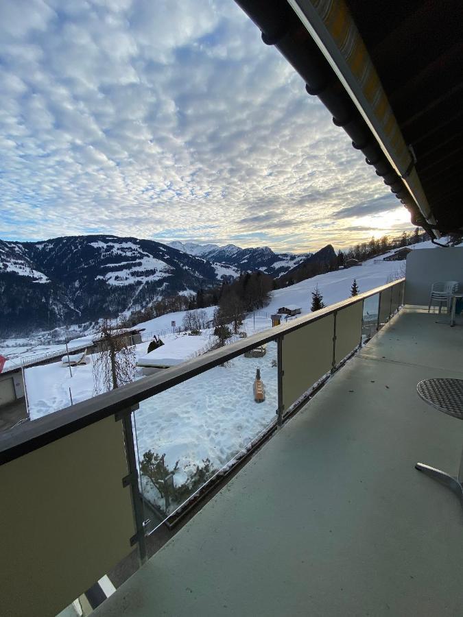 Jhs Appartement