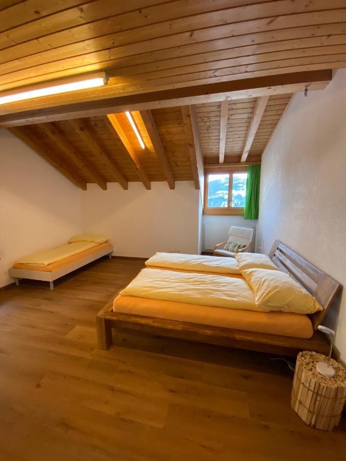 Appartement Jhs