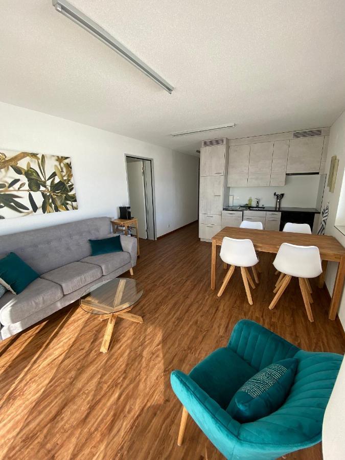 Jhs Appartement *