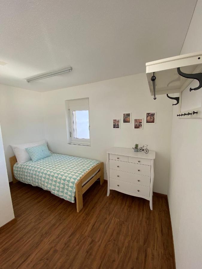 Appartement Jhs Seewis im Prätigau