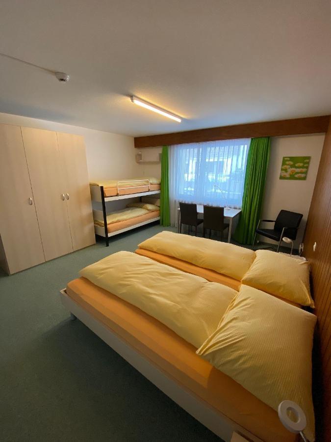 Jhs Appartement *