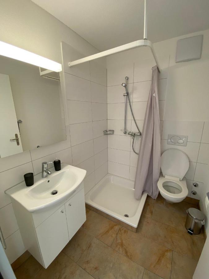 Appartement Jhs *