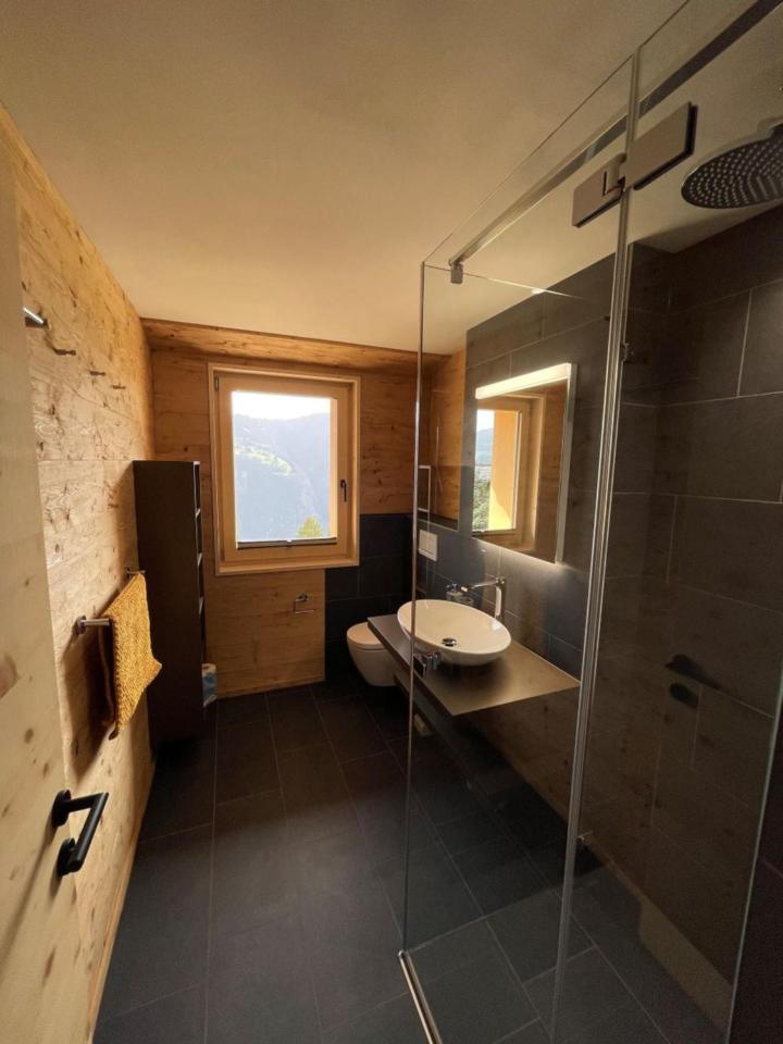 Jhs Appartement Seewis im Prätigau