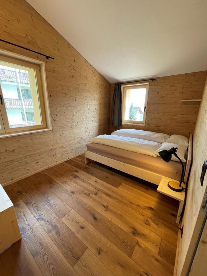 Appartement Jhs *