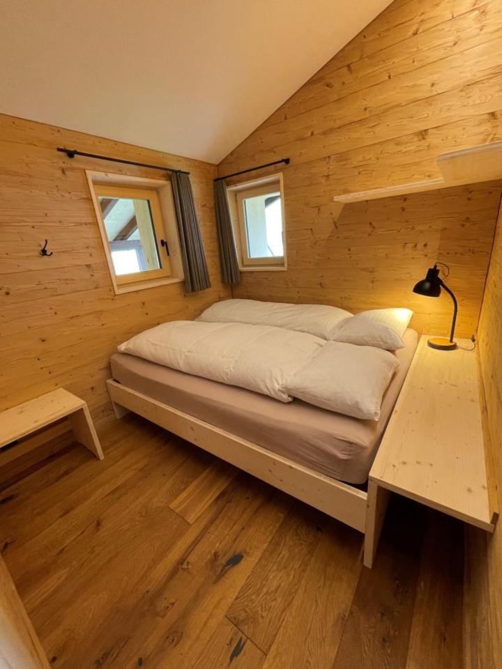 Jhs Appartement Seewis im Prätigau