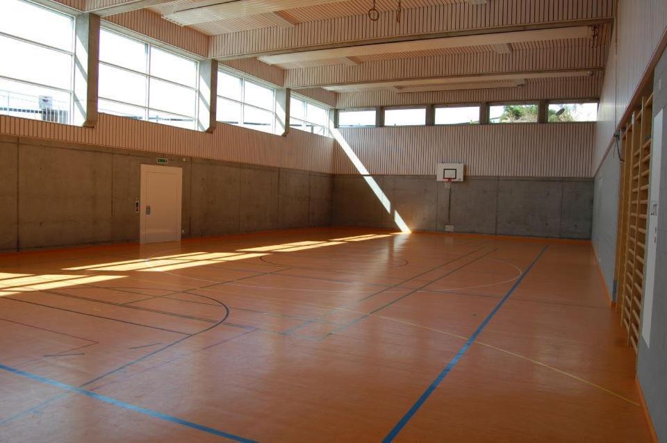 Jhs Appartement Seewis im Prätigau