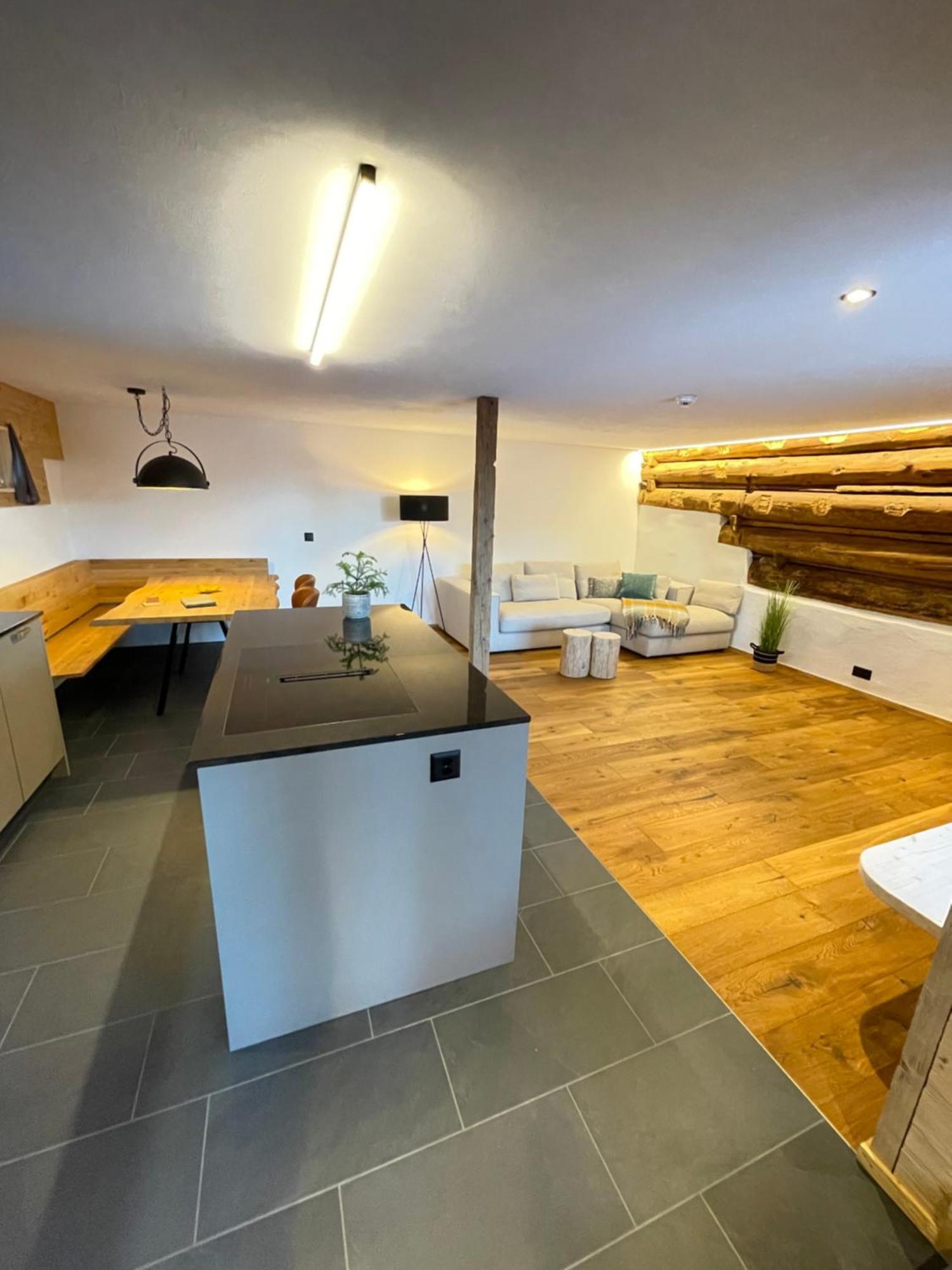 Appartement Jhs *