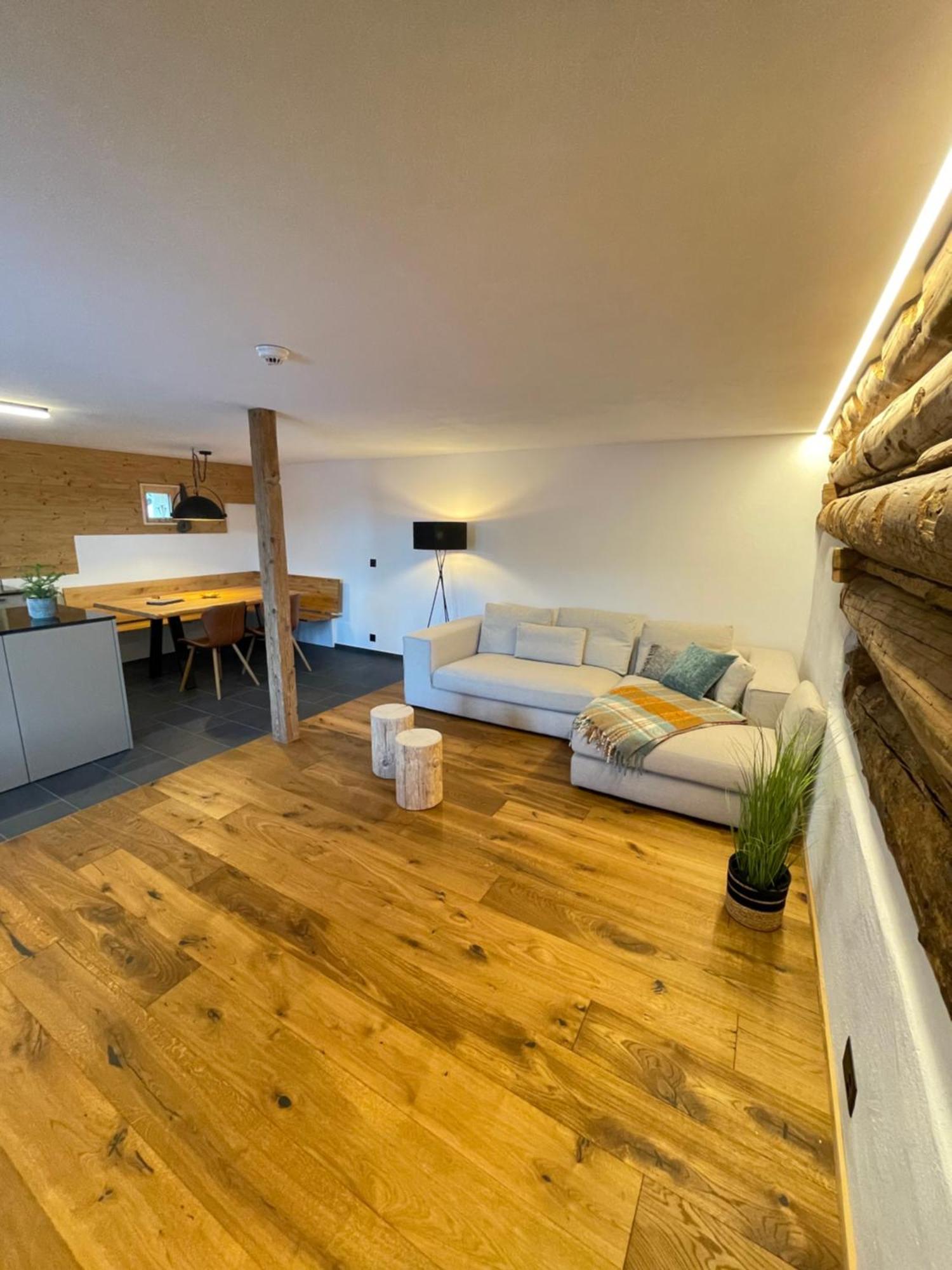 Appartement Jhs *