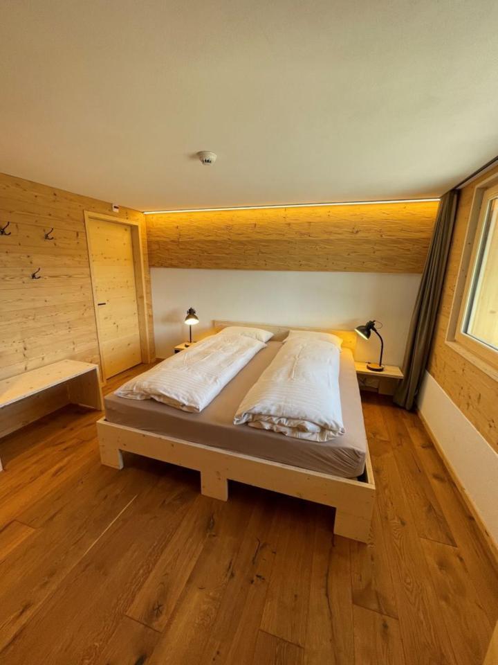 Appartement Jhs