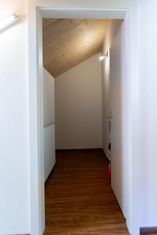 Appartement Jhs