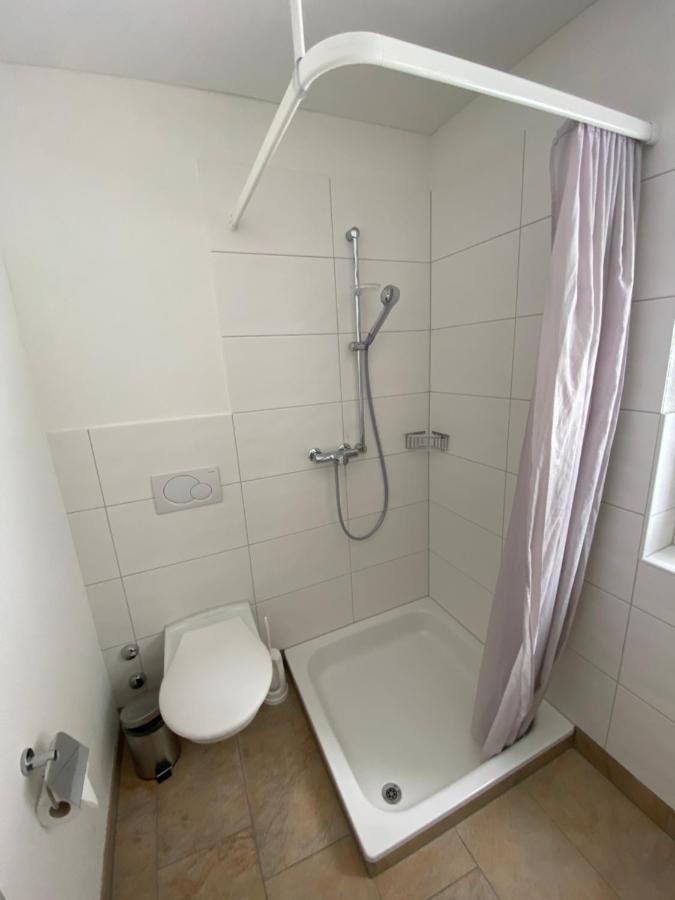 Appartement Jhs *