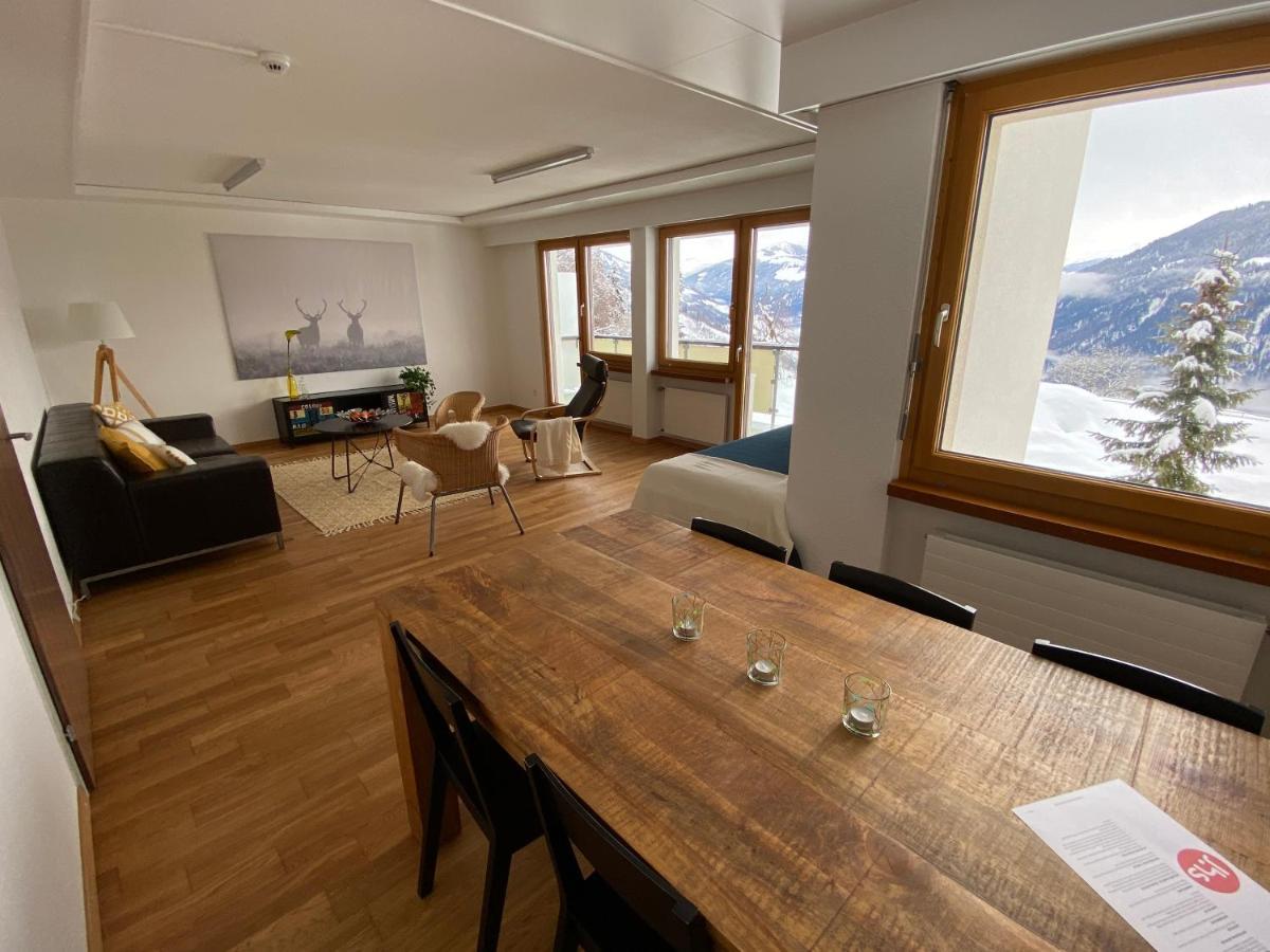 Appartement Jhs