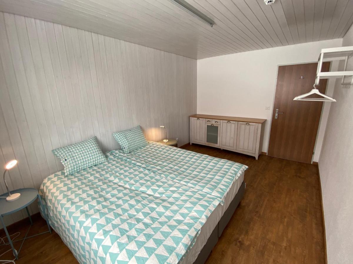 Appartement Jhs *