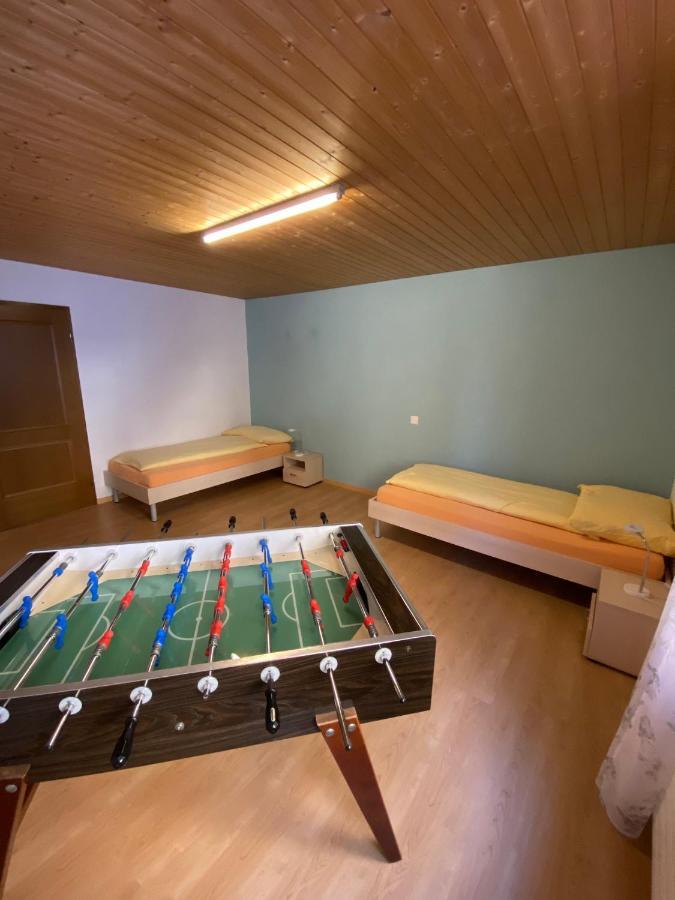 Appartement Jhs Seewis im Prätigau