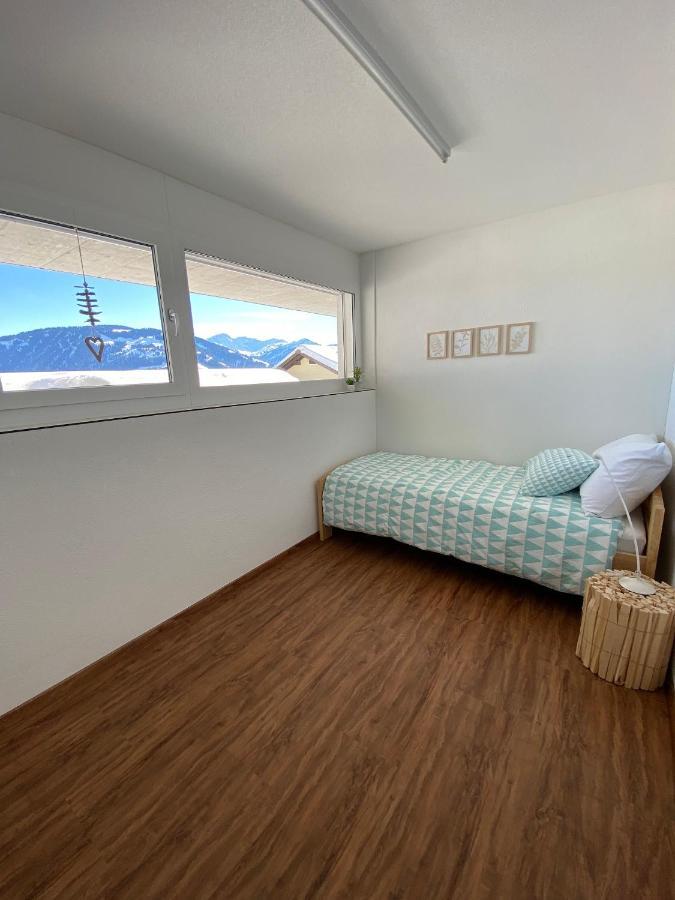 Appartement Jhs *
