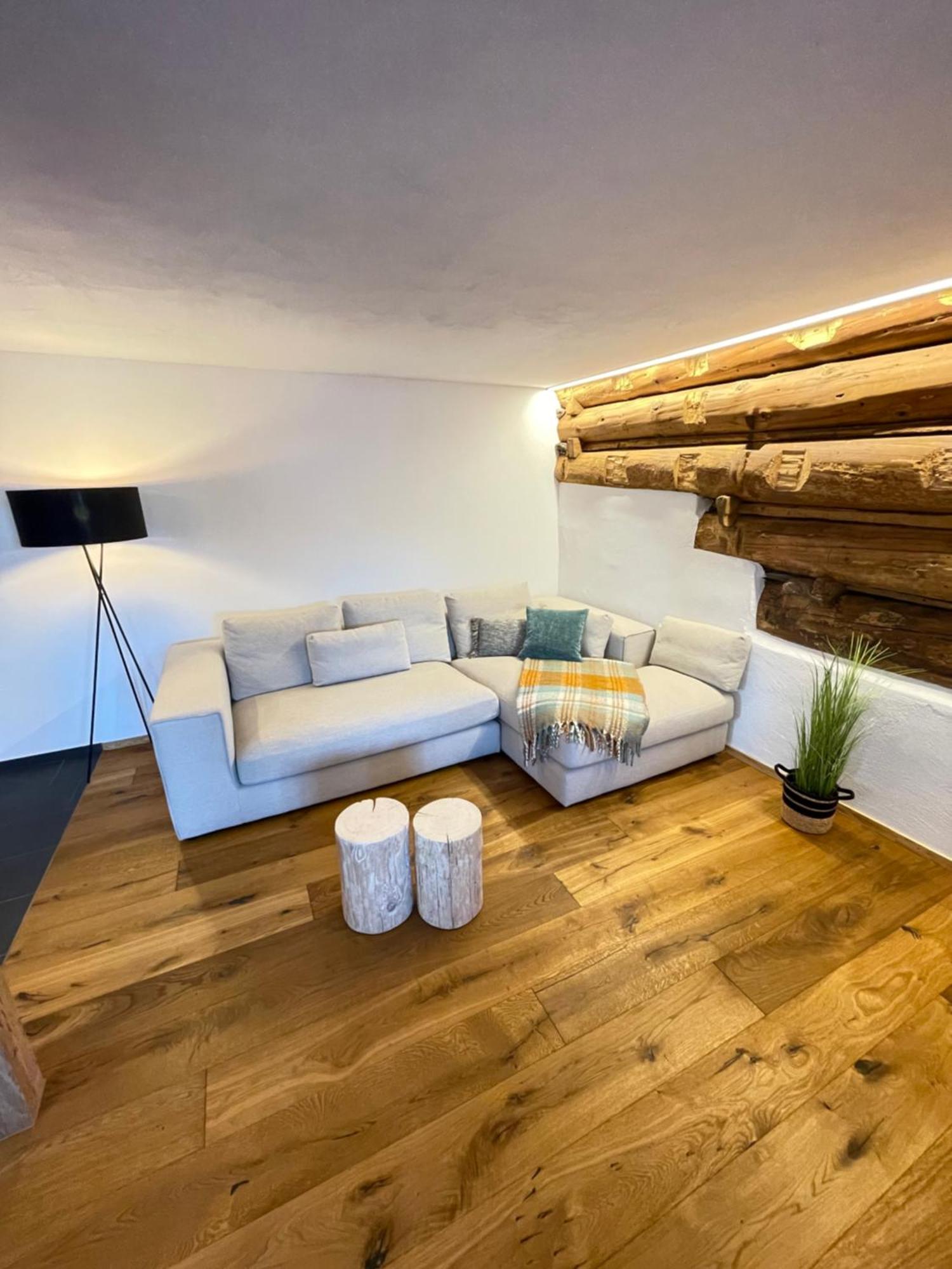 Jhs Appartement *